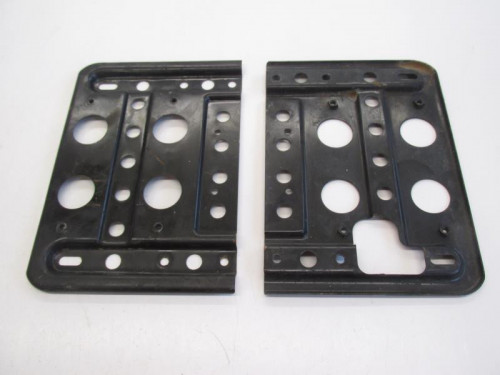 Tapis marche pied KYMCO KXR 90 2004-2005