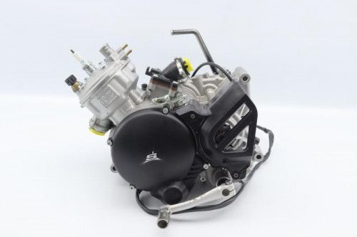 Moteur SHERCO 50 SILVER SM R 2022 - 2023