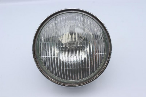 Optique feux phare YAMAHA 125 YBR CUSTOM 2008 - 2014