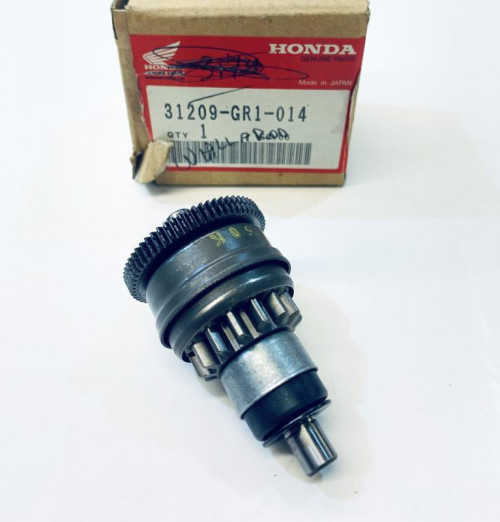 Roue libre de demarreur HONDA SFX 50 1998-1999