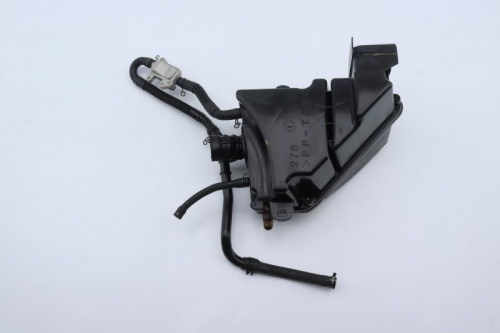 Boite a air YAMAHA 125 YBR CUSTOM 2008 - 2014