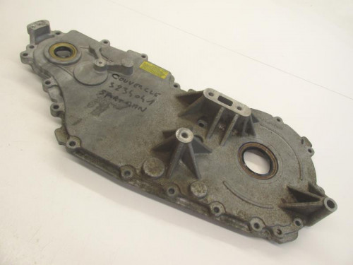 Carter transmission POLARIS SPORTSMAN 500 4 X4 2004-2005