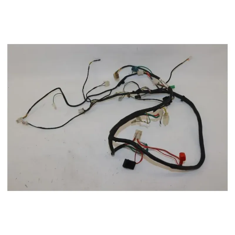 Faisceau electrique PEUGEOT KISBEE 50 RS 2011 - 2017