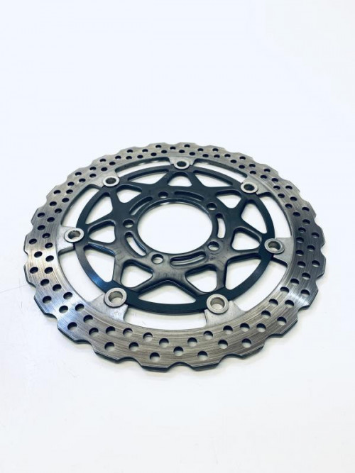 Disque frein avant KAWASAKI ZZR 1400 2006-2011