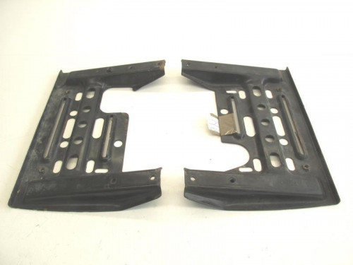 Renfort repose pied la paire E-TON VECTOR 250 2005-2009
