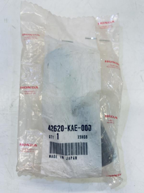 Entretoise roue arriere HONDA XR 250 R 1996-2004