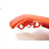 Coque arriere droit PEUGEOT KISBEE 50 2010 - 2020 Coque arriere droit PEUGEOT KISBEE 50 2010 - 2020
