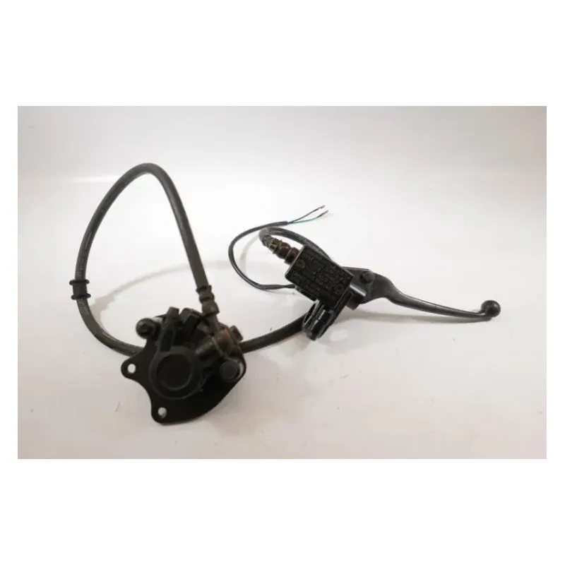 Maitre cylindre frein avant PEUGEOT KISBEE 50 2010 - 2020
