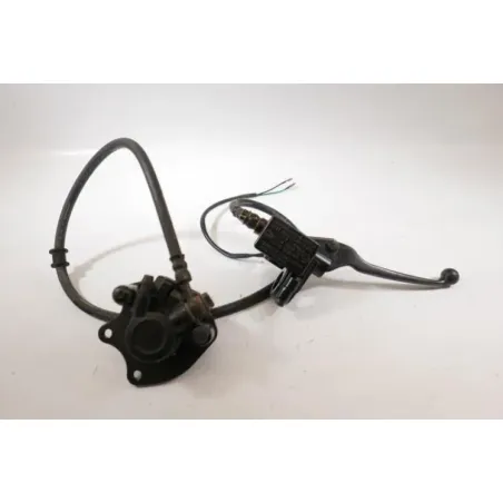 Maitre cylindre frein avant PEUGEOT KISBEE 50 2010 - 2020