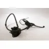 Maitre cylindre frein avant PEUGEOT KISBEE 50 2010 - 2020