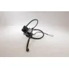 Maitre cylindre frein avant PEUGEOT KISBEE 50 2010 - 2020