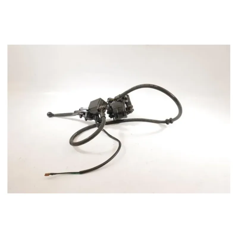 Maitre cylindre frein avant PEUGEOT KISBEE 50 2010 - 2020