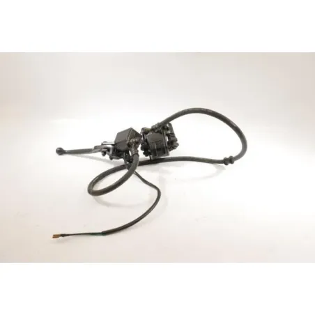Maitre cylindre frein avant PEUGEOT KISBEE 50 2010 - 2020