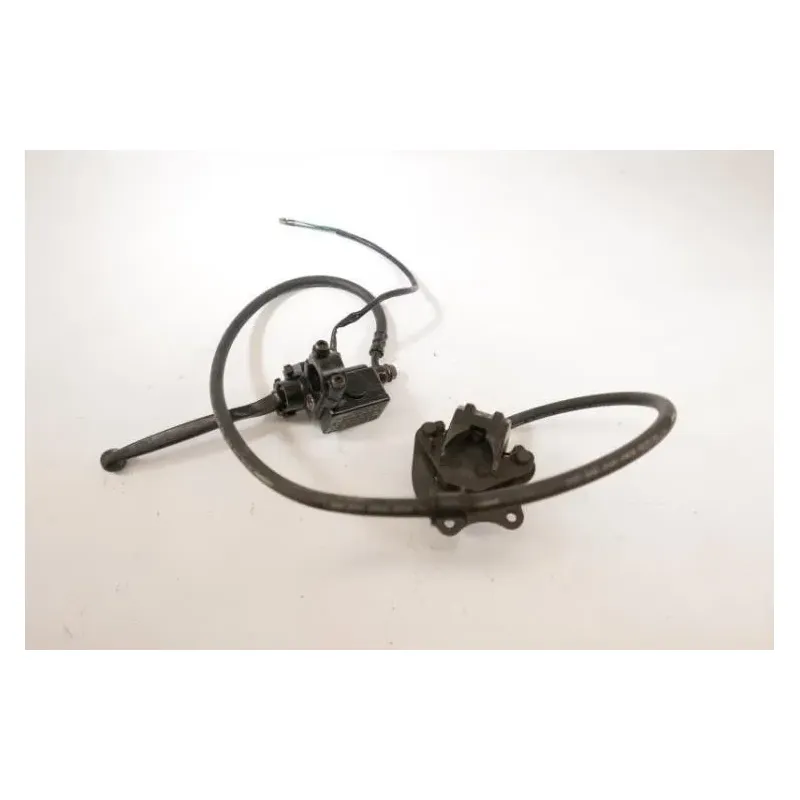 Maitre cylindre frein avant PEUGEOT KISBEE 50 2010 - 2020