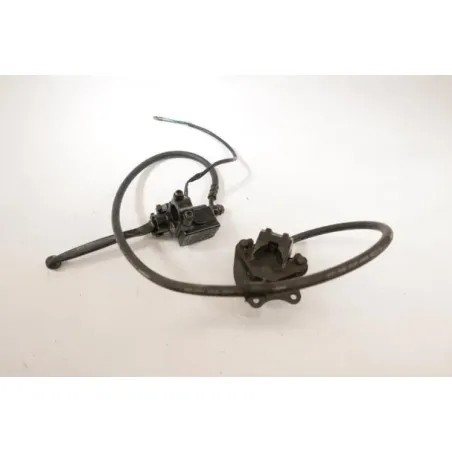 Maitre cylindre frein avant PEUGEOT KISBEE 50 2010 - 2020
