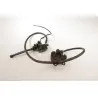 Maitre cylindre frein avant PEUGEOT KISBEE 50 2010 - 2020