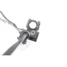 Maitre cylindre frein avant PEUGEOT KISBEE 50 2010 - 2020