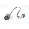 Bobine allumage PEUGEOT KISBEE 50 2010 - 2020