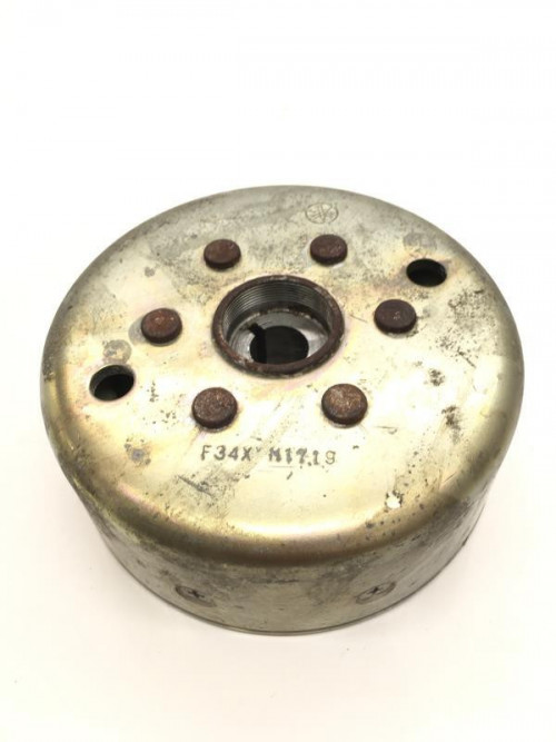 Rotor volant moteur YAMAHA DT 125 1988-1992 TENERE