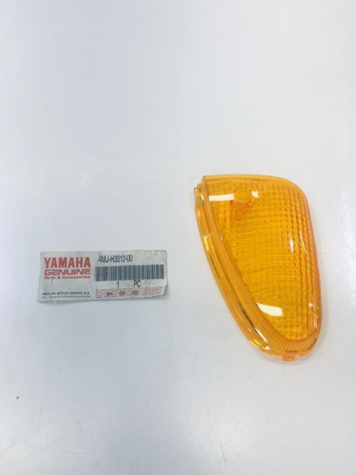 Cabochon clignotant YAMAHA YA 50 1995-1996 R AXIS