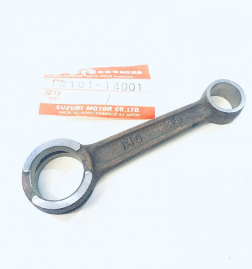 Bielle SUZUKI JR 80 2001-2005