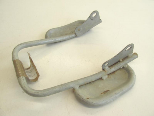 Sabot arriere ZONGSHEN 250 2007