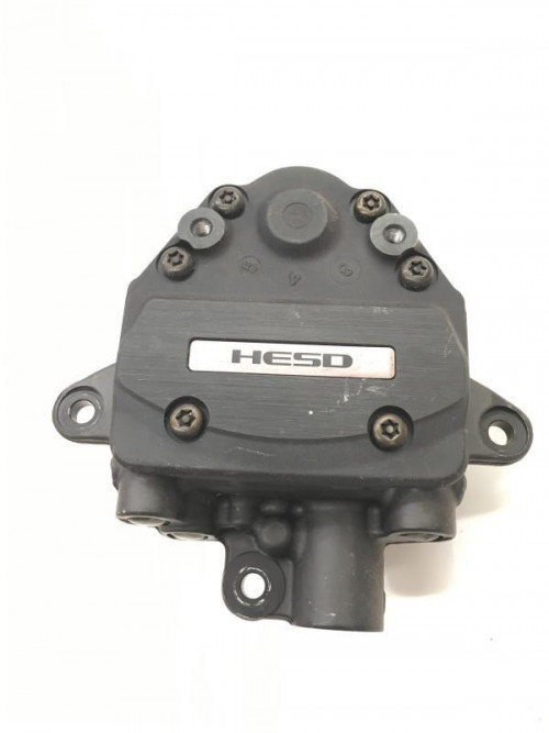 Amortisseur de direction HONDA CBR 1000 RR 2004-2007 FIREBLADE