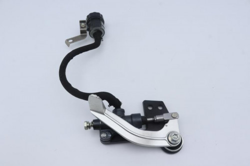Maitre cylindre frein arriere ZERO MOTOR 144 ZF SR F 2019 - 2020