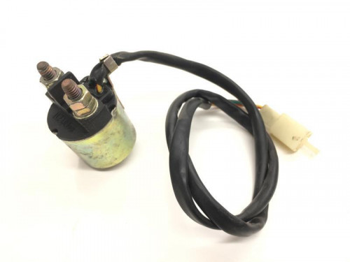 Relais de demarreur TNT MOTOR ROMA 50 2011-2014 4 T 10 P