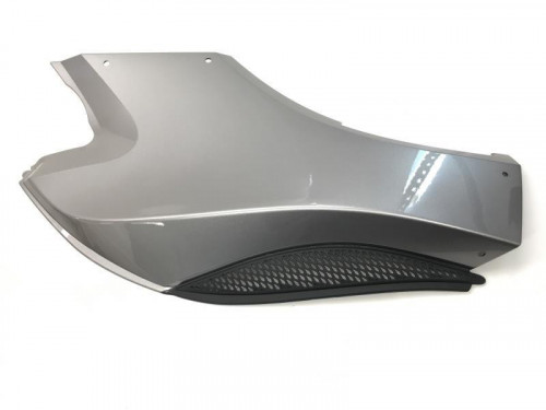 Cache lateral gauche CAN AM SPYDER RS 2012 SM5