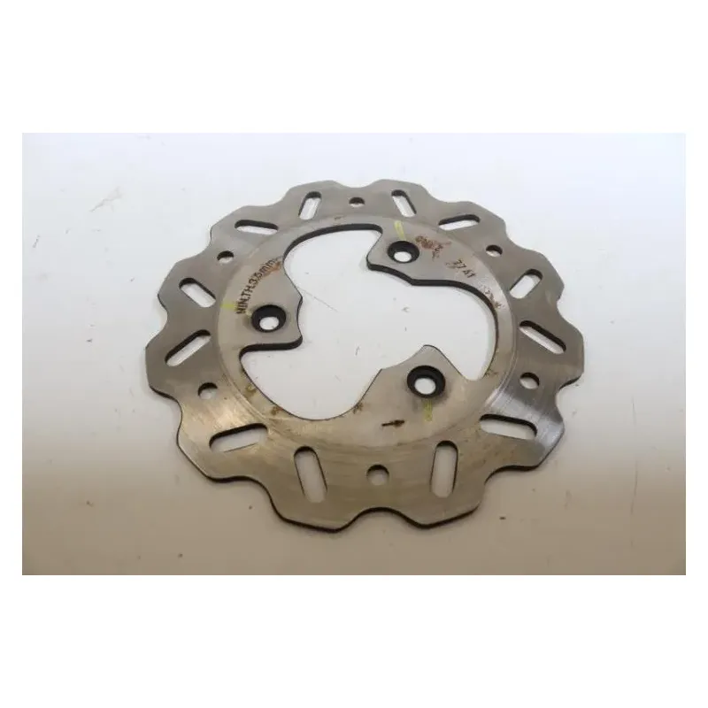 Disque frein avant PEUGEOT STREETZONE 50 2011 - 2017