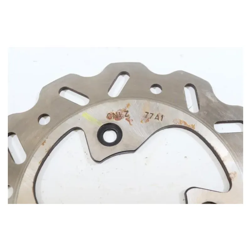 Disque frein avant PEUGEOT STREETZONE 50 2011 - 2017