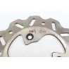 Disque frein avant PEUGEOT STREETZONE 50 2011 - 2017