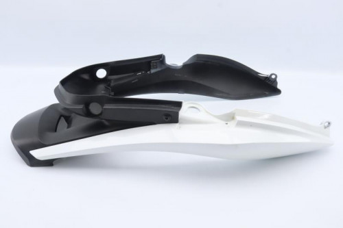 Coque arriere HONDA 600 HORNET 2008 - 2012