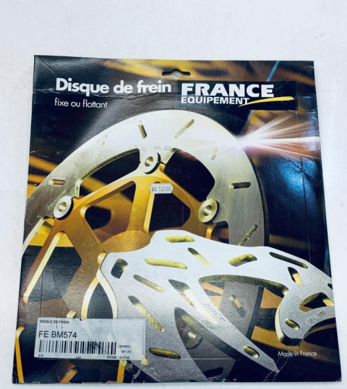 Disque frein avant BMW G 650 GS 2011-2015