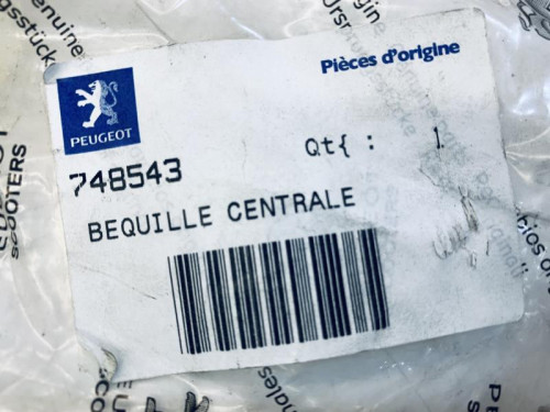 Bequille centrale PEUGEOT SPEEDFIGHT 50 1997-1999 LC