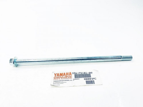 Axe de roue avant YAMAHA CS 50 2013-2015 JOG R