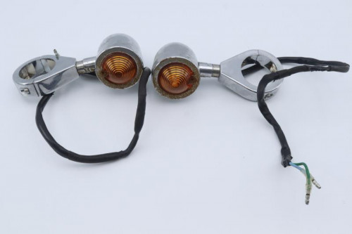 Clignotants avant HONDA VF 750 C 1994 - 1995