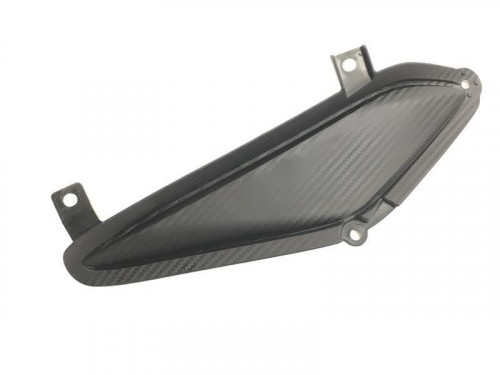 Cache flanc de carenage gauche HONDA CBR 650 R 2019-2021