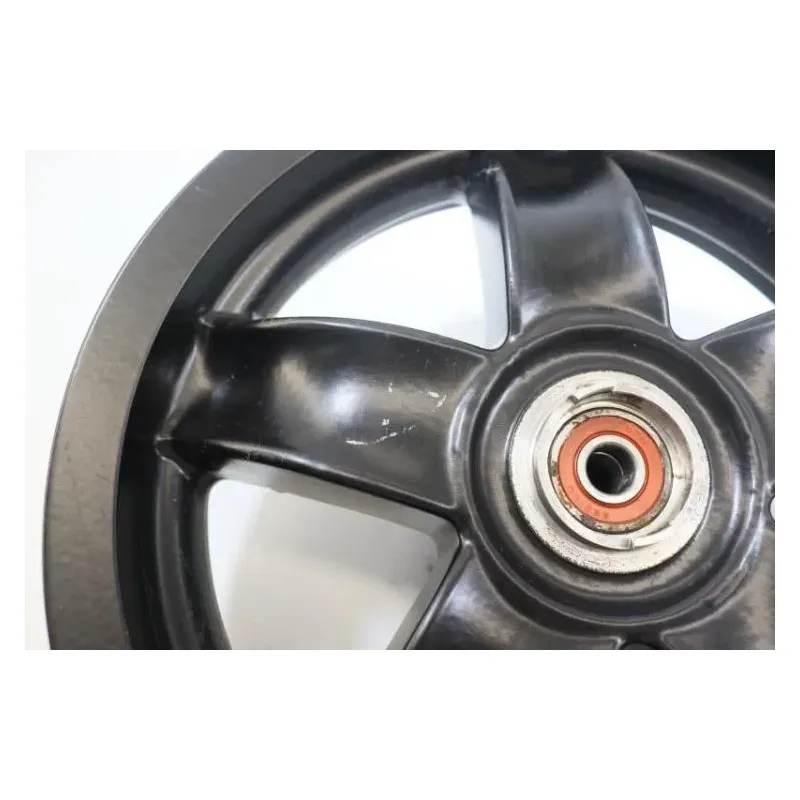 Jante avant PIAGGIO ZIP 50 2008 - 2010