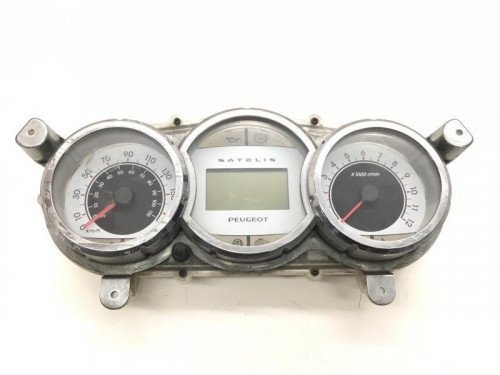 Compteur PEUGEOT SATELIS 125 2006-2008 ABS