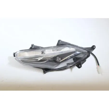 Clignotant avant gauche JM MOTORS EVOLIS 50 2020 - 2021