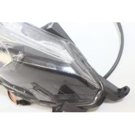 Clignotant avant gauche JM MOTORS EVOLIS 50 2020 - 2021