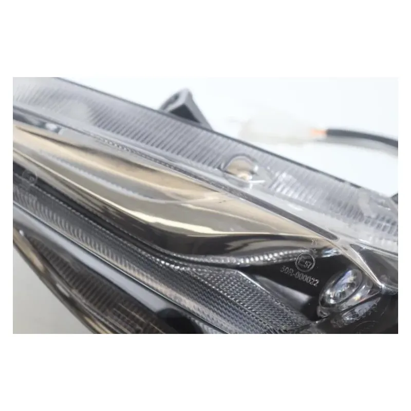 Clignotant avant gauche JM MOTORS EVOLIS 50 2020 - 2021