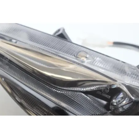 Clignotant avant gauche JM MOTORS EVOLIS 50 2020 - 2021