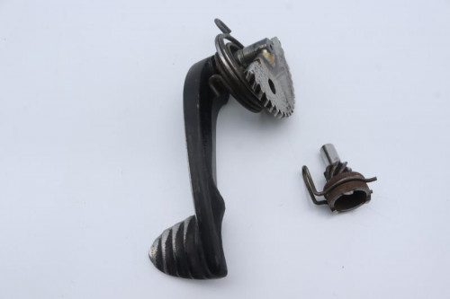 Kick PEUGEOT 50 LUDIX ONE 2007 - 2014