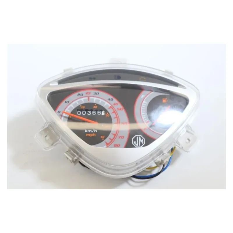 Compteur JM MOTORS EVOLIS 50 2020 - 2021