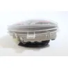 Compteur JM MOTORS EVOLIS 50 2020 - 2021