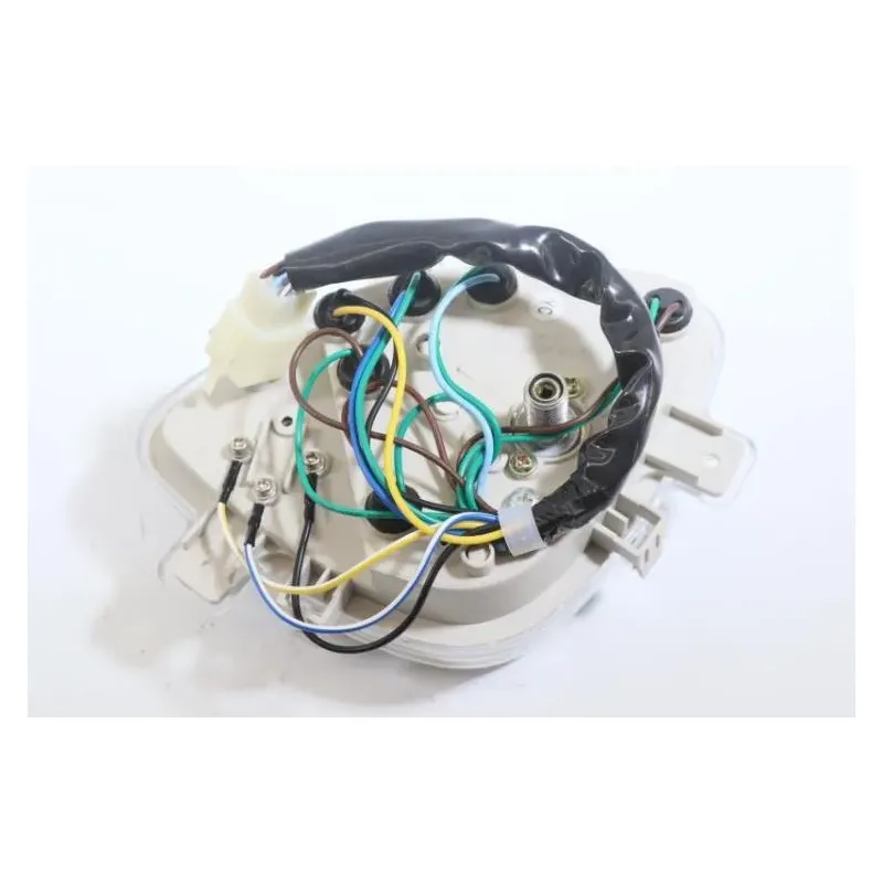 Compteur JM MOTORS EVOLIS 50 2020 - 2021