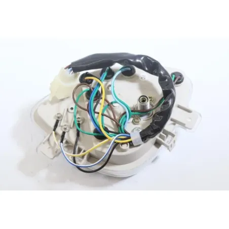 Compteur JM MOTORS EVOLIS 50 2020 - 2021